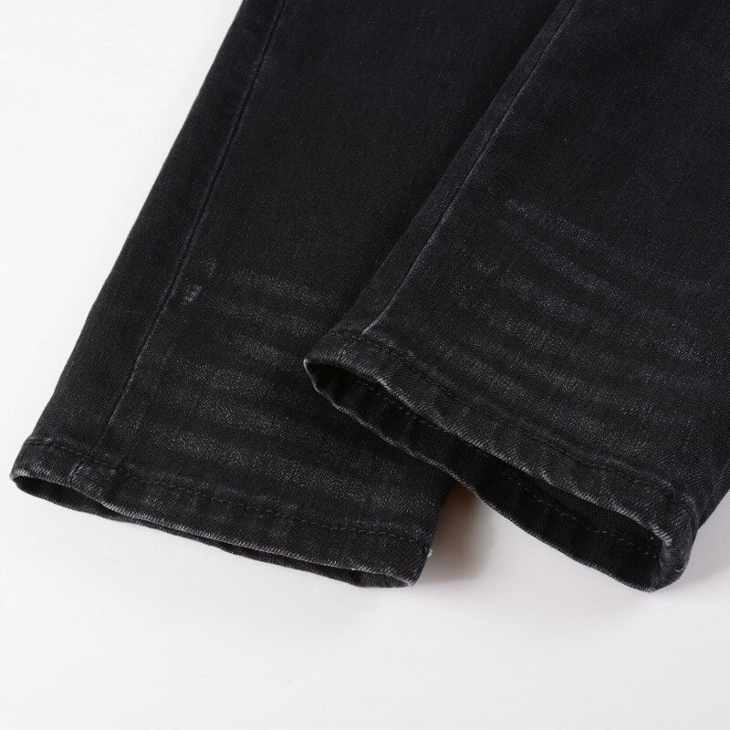 VELCEN Amiri Fashion Jeans  #872