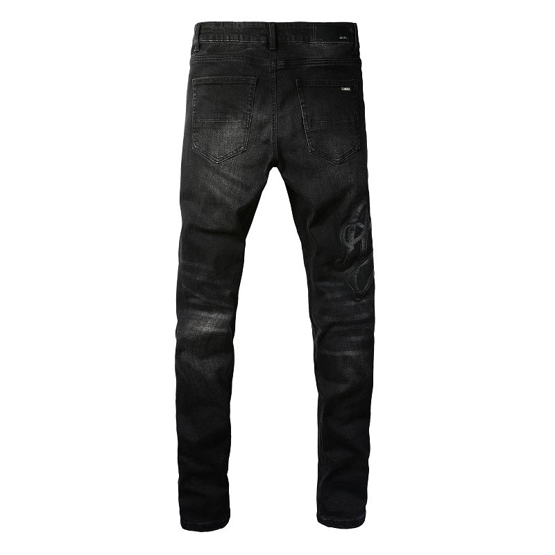 VELCEN Amiri Fashion Jeans #1312