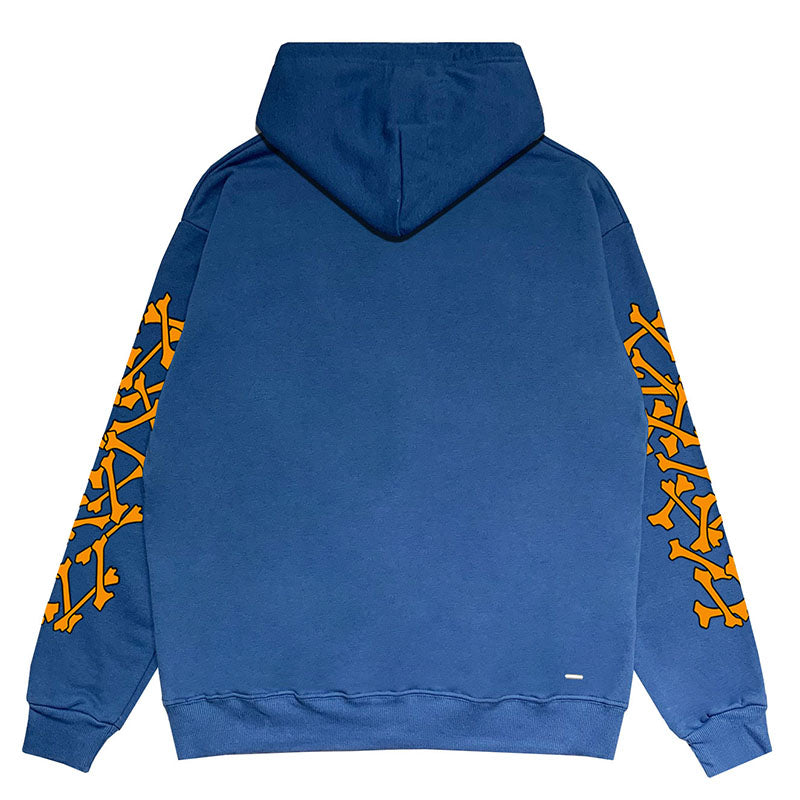 VELCEN Amiri Fashion Hoodies H0064