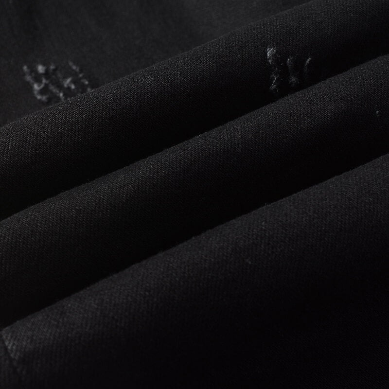 VELCEN Amiri Fashion Jeans  #892