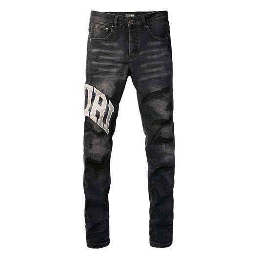 VELCEN Amiri Fashion Jeans #8903