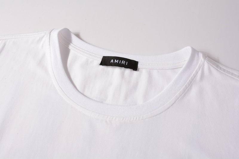 VELCEN Amiri Fashion T-Shirts #2235
