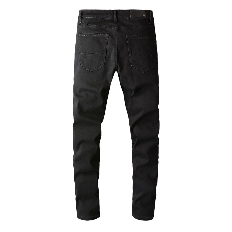 VELCEN Amiri Fashion Jeans #800