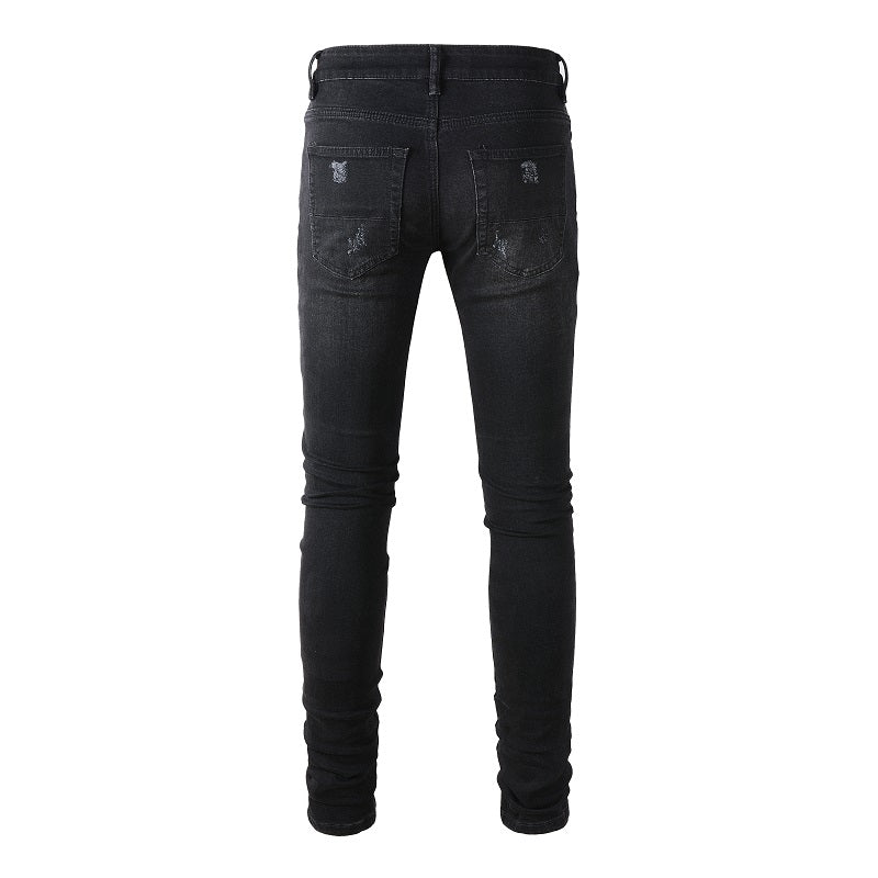 VELCEN Amiri Fashion Jeans #8669