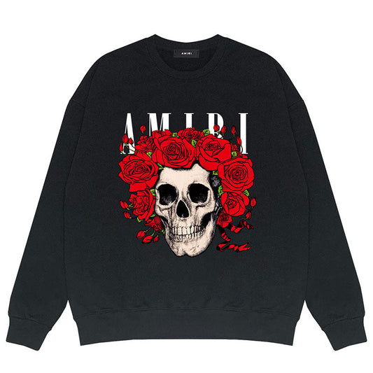 VELCEN Amiri Sweatshirts S030