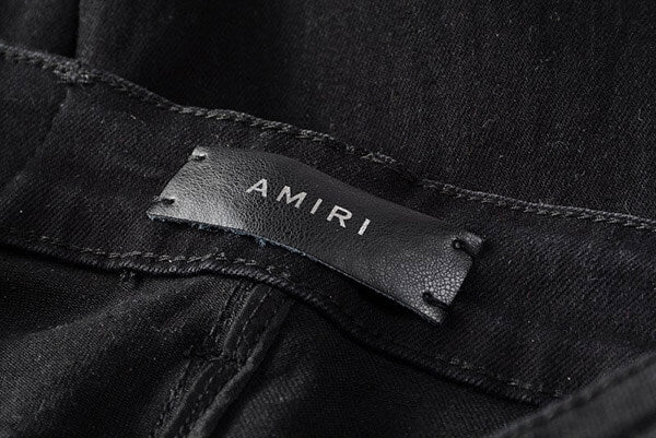 VELCEN Amiri Fashion Jeans #649