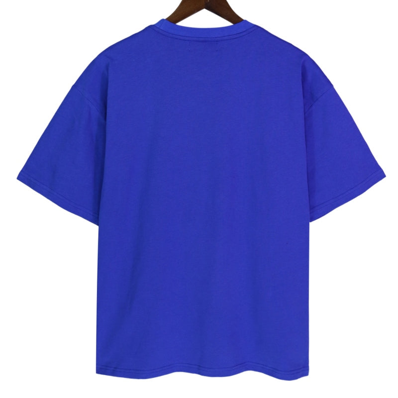 VELCEN Amiri Fashion T-Shirts