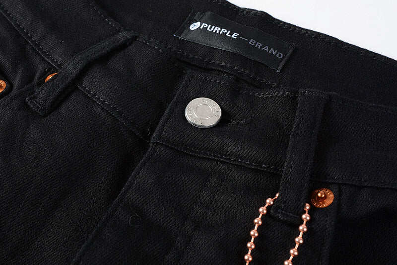 VELCEN Purple Brand Jeans #9022