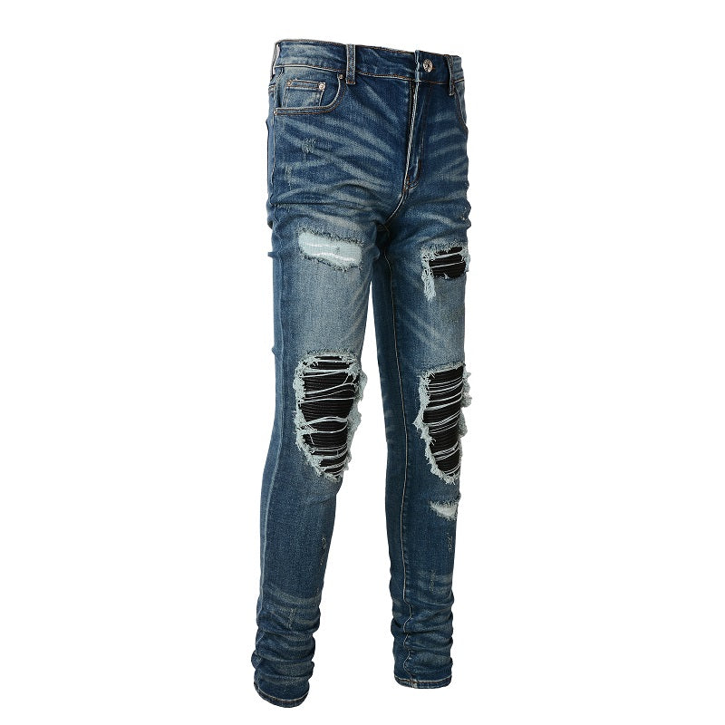 VELCEN Amiri Fashion Jeans #6612