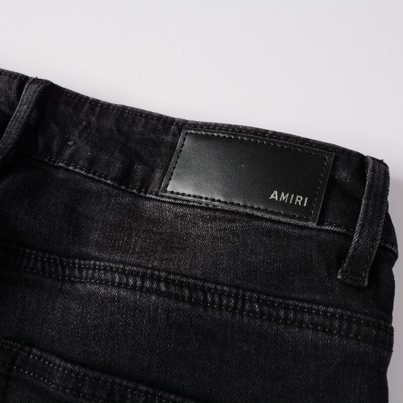 VELCEN Amiri Fashion Jeans #1312