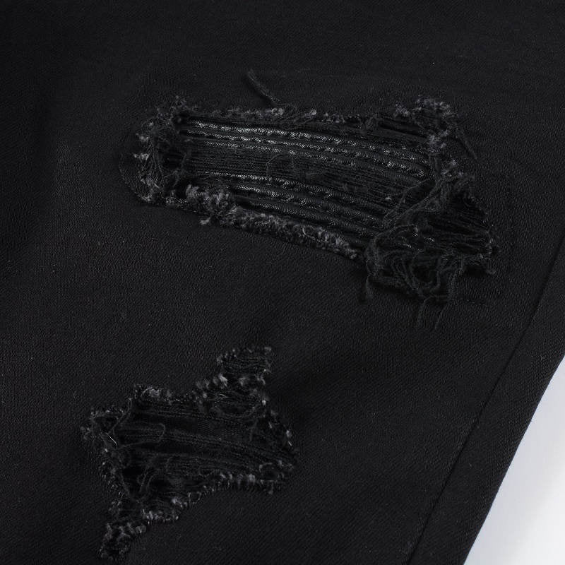 VELCEN Amiri Fashion Jeans #8520