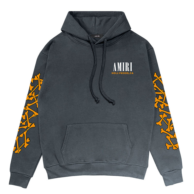 VELCEN Amiri Fashion Hoodies H0064