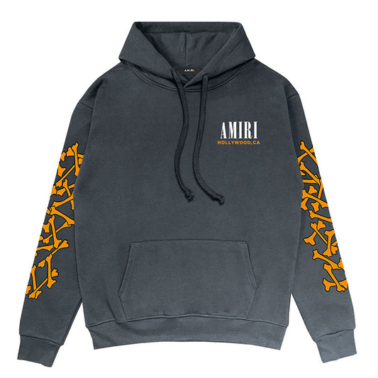 VELCEN Amiri Fashion Hoodies H0064