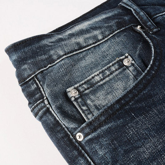 VELCEN Amiri Fashion Jeans #1324