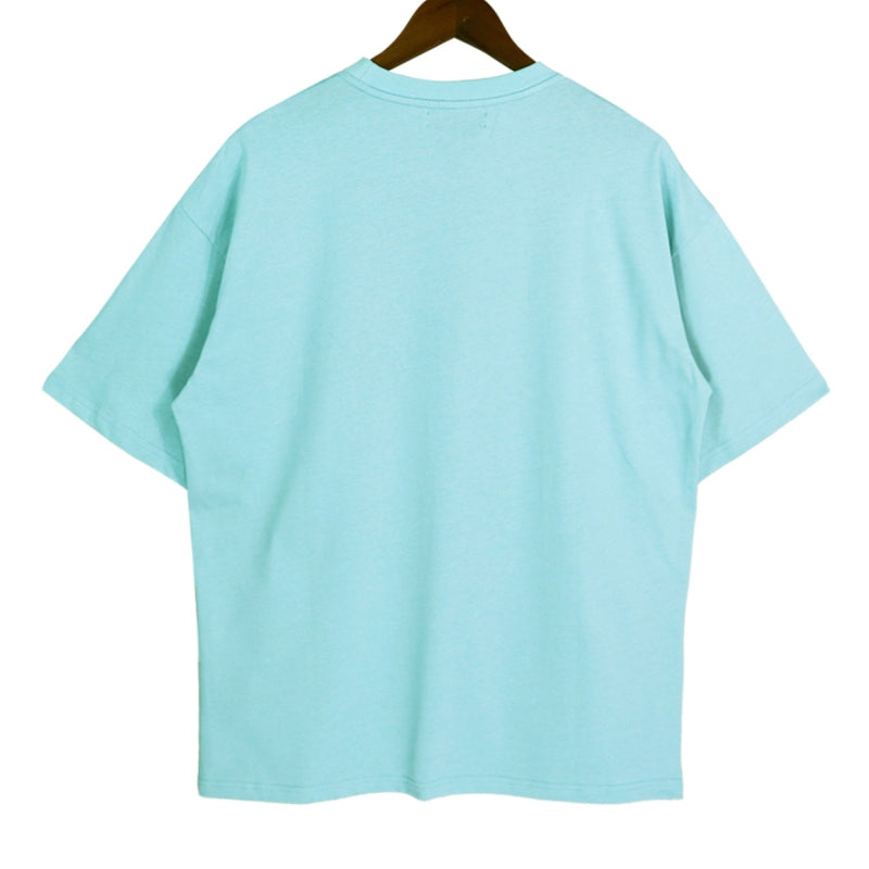 VELCEN Amiri Fashion T-Shirts