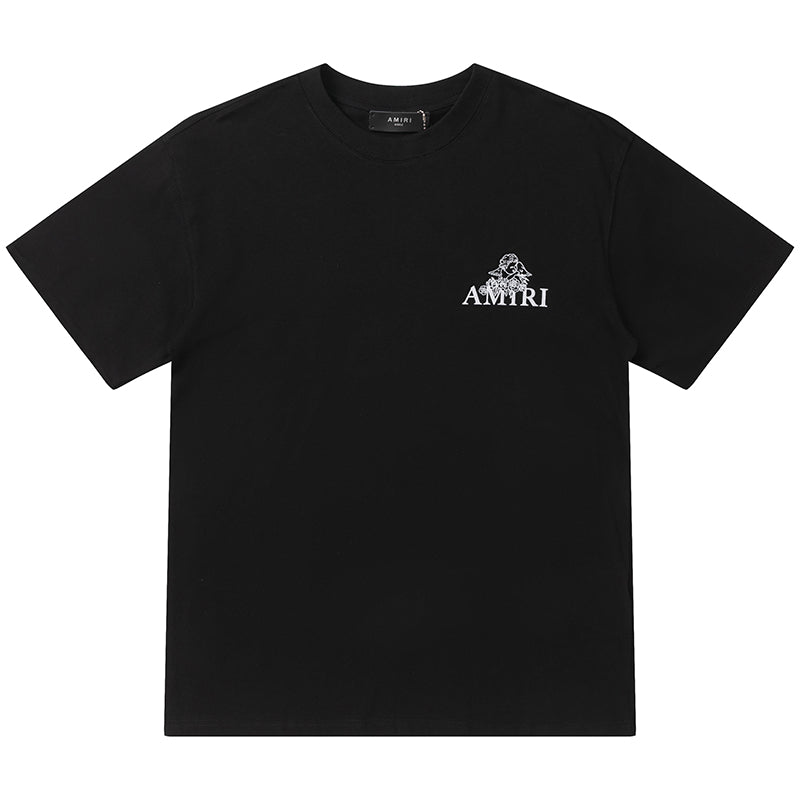 VELCEN Amiri Fashion T-Shirts #2240