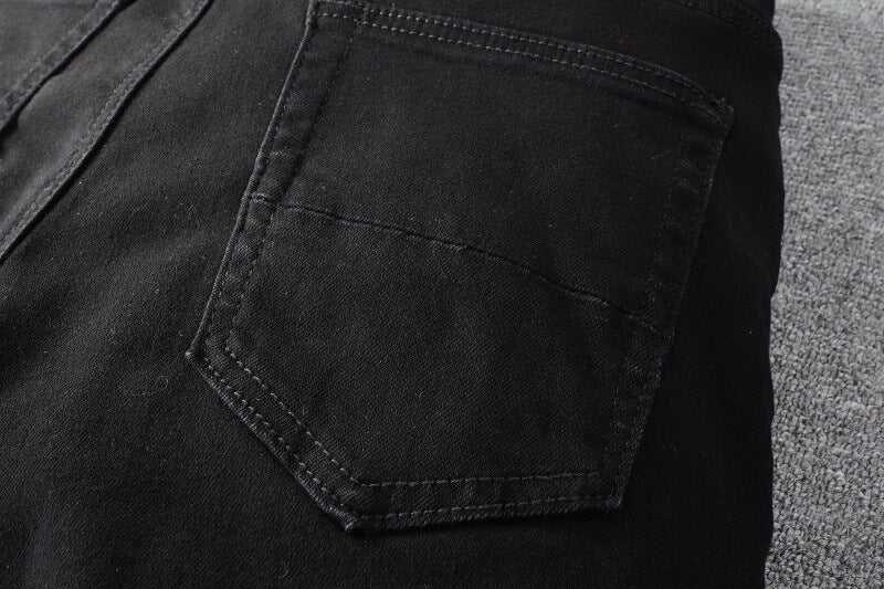 VELCEN Amiri Fashion Jeans #800