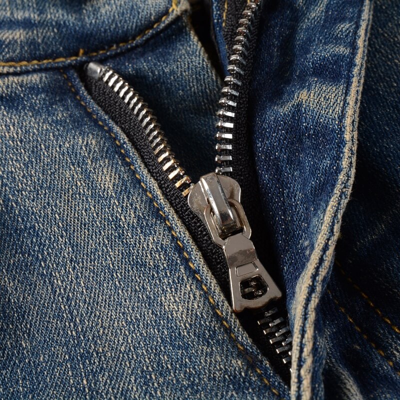 VELCEN Amiri Fashion Jeans #888