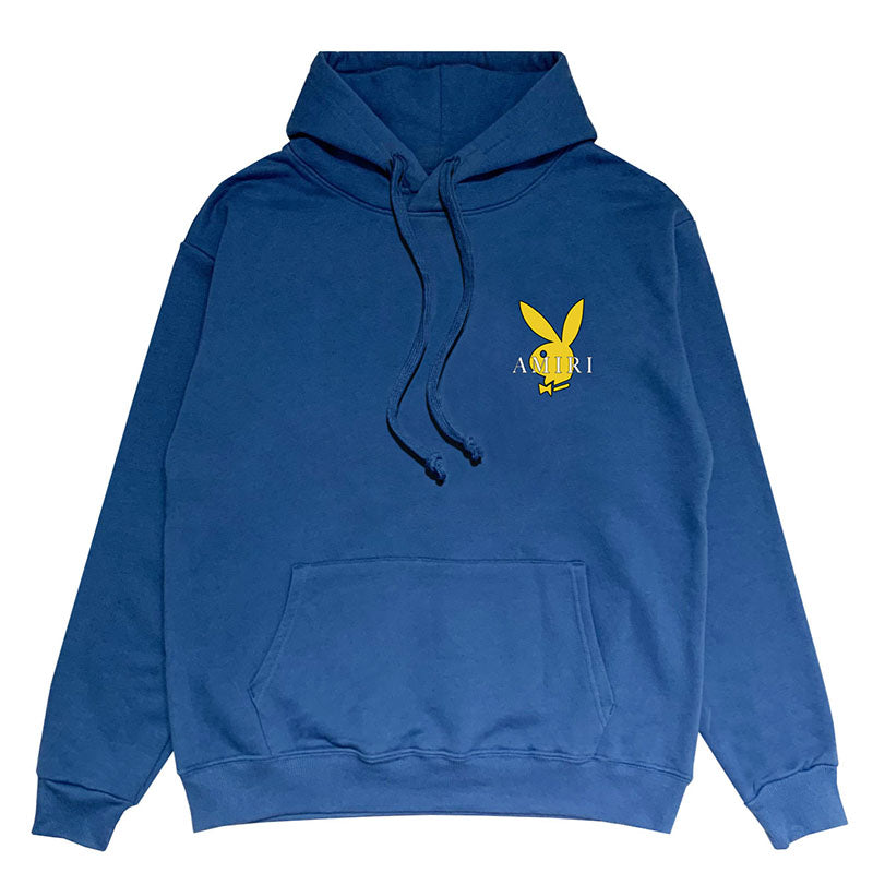 VELCEN Amiri Fashion Hoodies