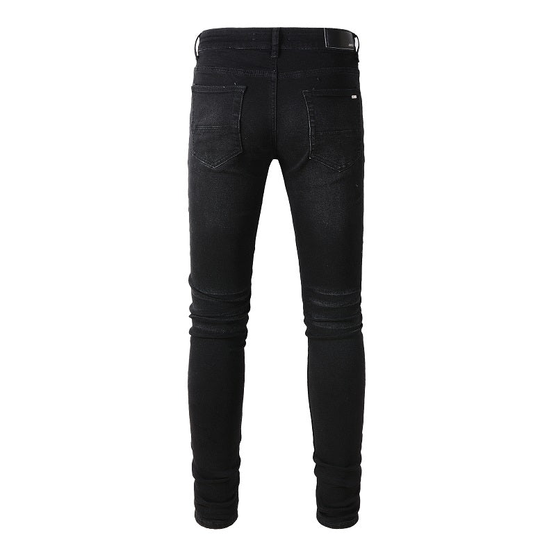 VELCEN Amiri Fashion Jeans  #891