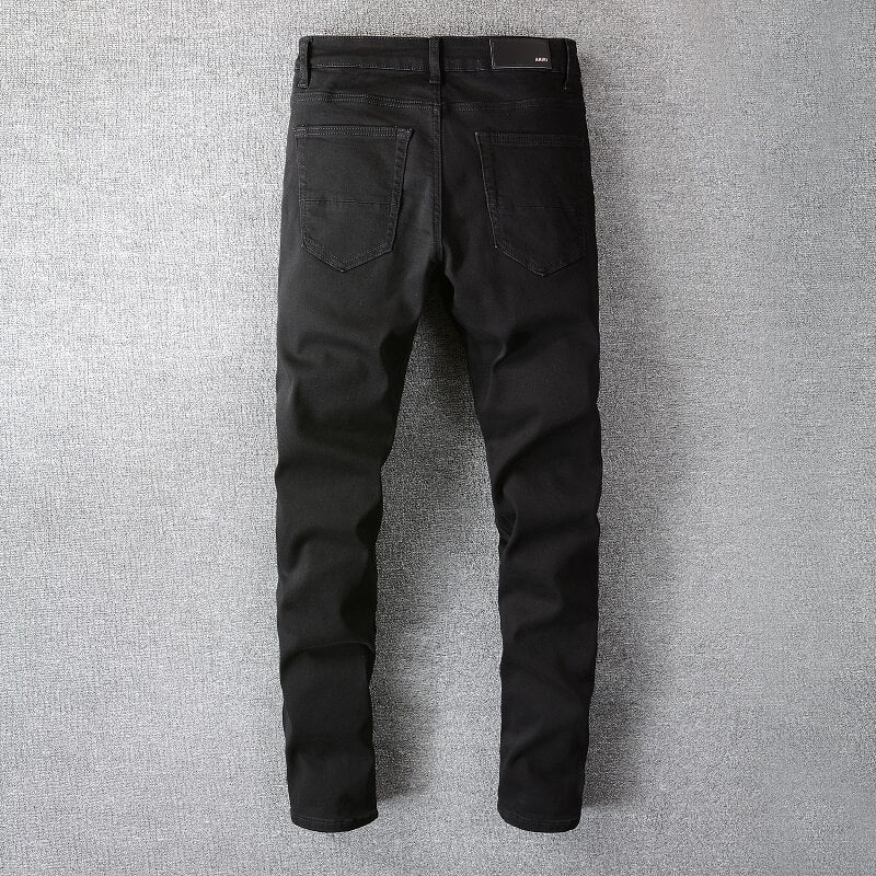 VELCEN Amiri Fashion Jeans #800