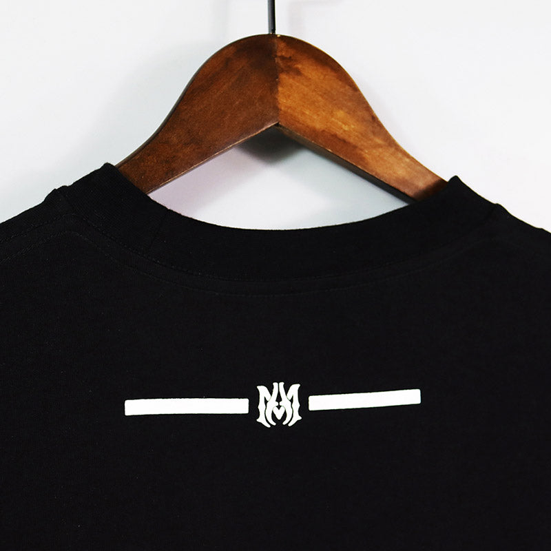 VELCEN Amiri Fashion T-Shirts
