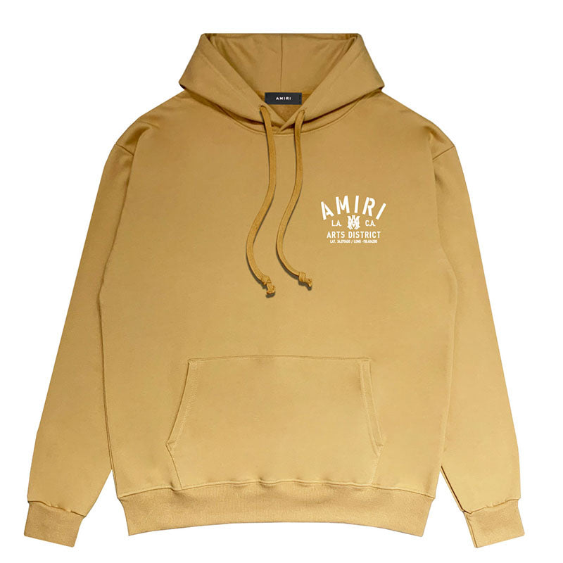 VELCEN Amiri Fashion Hoodies H0056