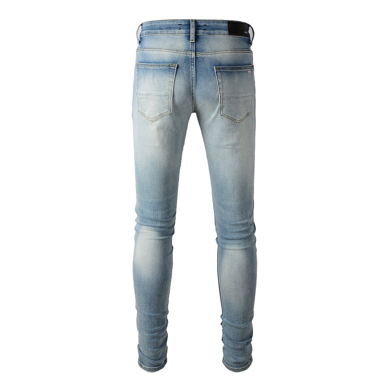 VELCEN Amiri Fashion Jeans #1308