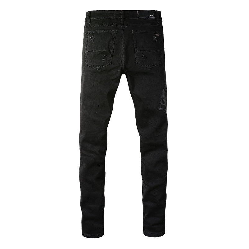 VELCEN Amiri Fashion Jeans  #892