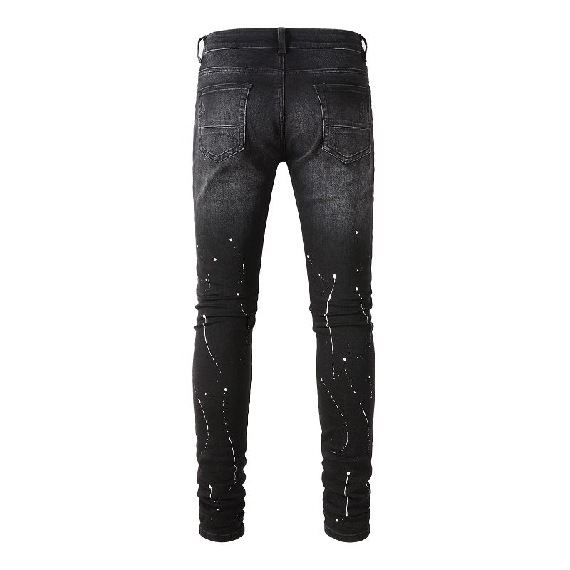 VELCEN Amiri Fashion Jeans #8616