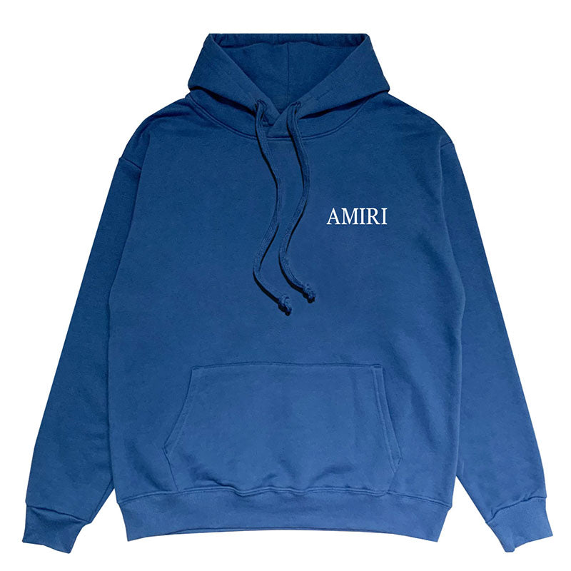 VELCEN Amiri Fashion Hoodies H061