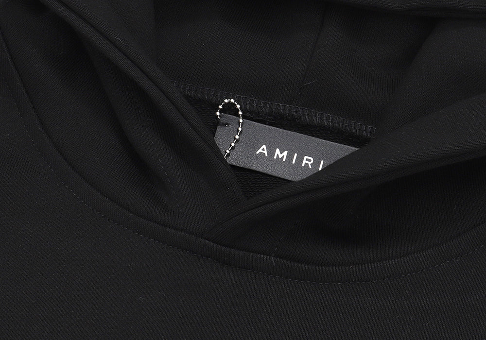 VELCEN Amiri Fashion Hoodies