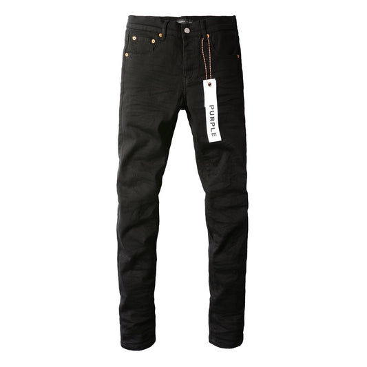 VELCEN Purple Brand Jeans #9023