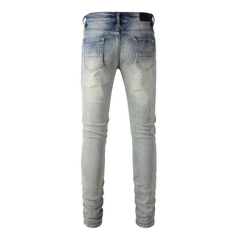 VELCEN Amiri Fashion Jeans #6677