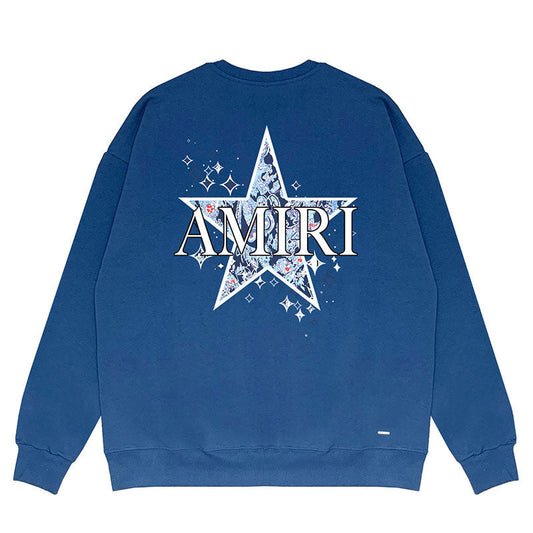 VELCEN Amiri Sweatshirts S0031