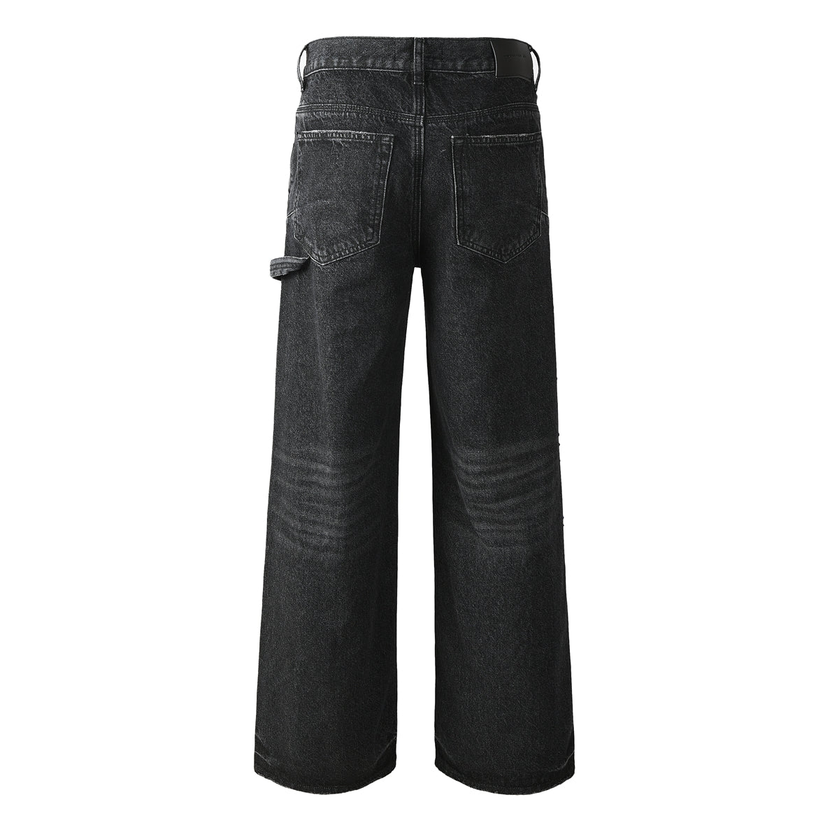 VELCEN Purple Brand Jeans #PU104