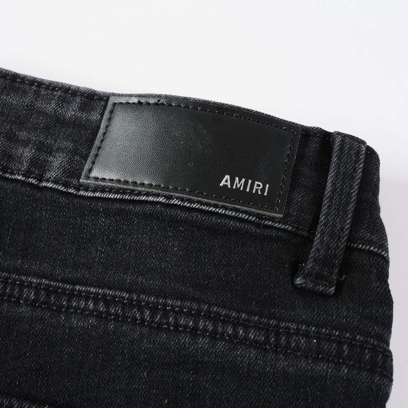 VELCEN Amiri Fashion Jeans #1323