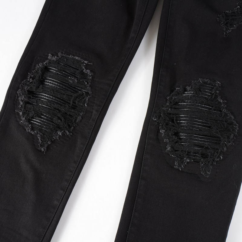 VELCEN Amiri Fashion Jeans #8520