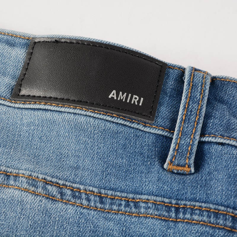 VELCEN Amiri Fashion Jeans #6513
