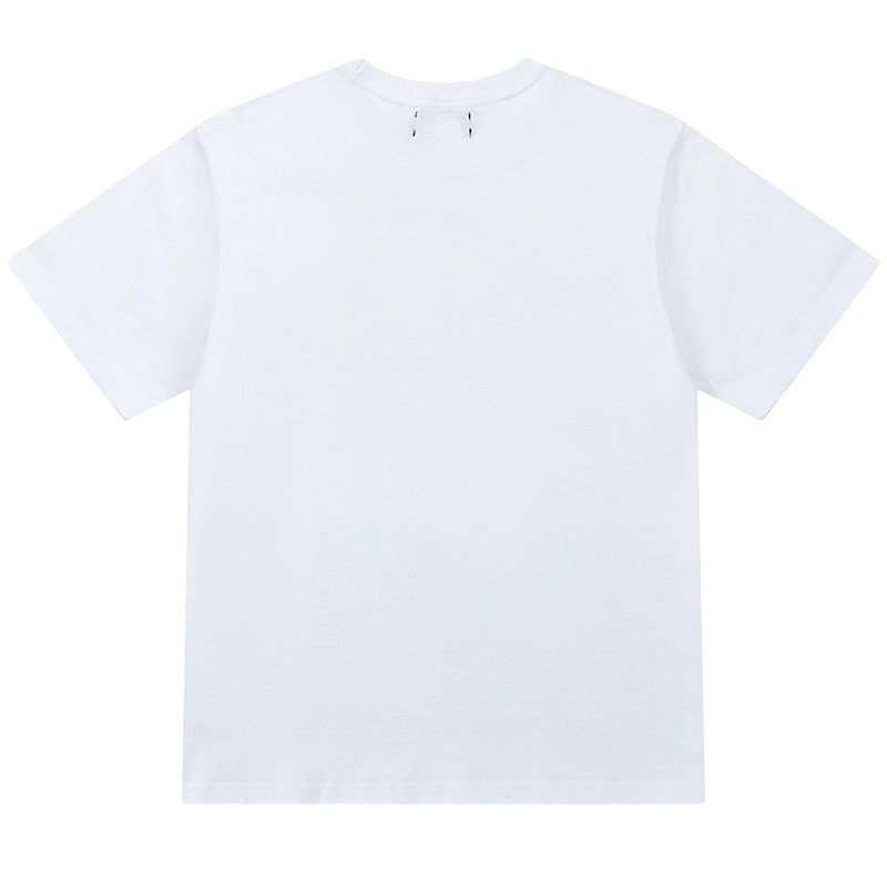 VELCEN Amiri Fashion T-Shirts