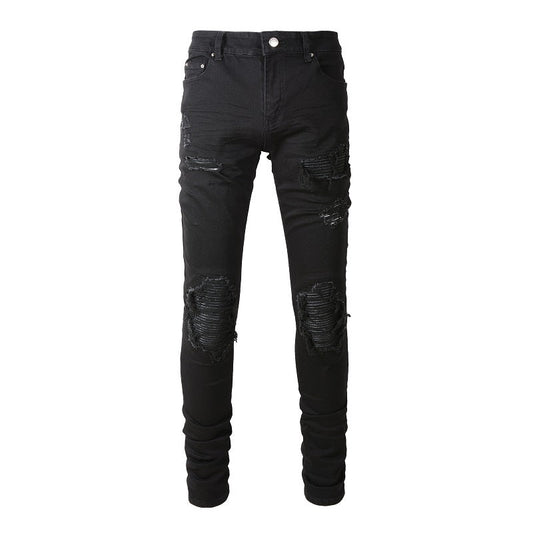 VELCEN Amiri Fashion Jeans #8520