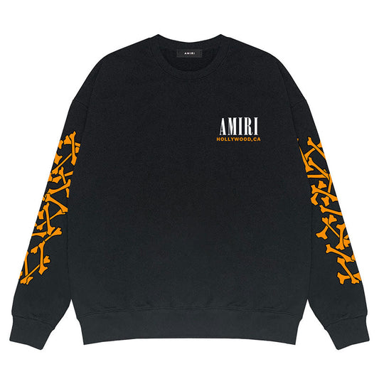 VELCEN Amiri Sweatshirts S064