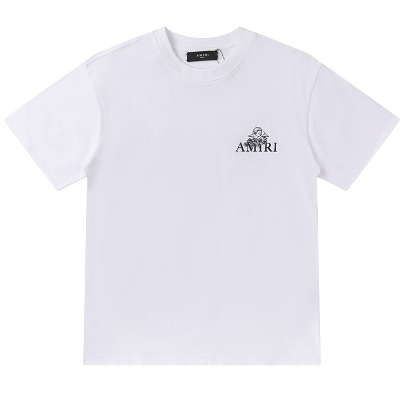 VELCEN Amiri Fashion T-Shirts #2239