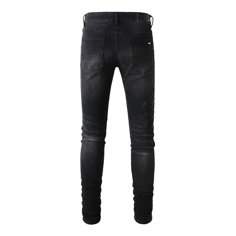 VELCEN Amiri Fashion Jeans #1312