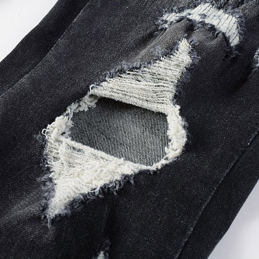 VELCEN Amiri Fashion Jeans #1323