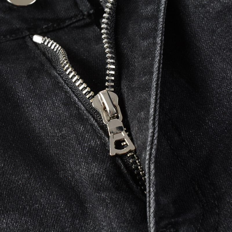 VELCEN Amiri Fashion Jeans  #867