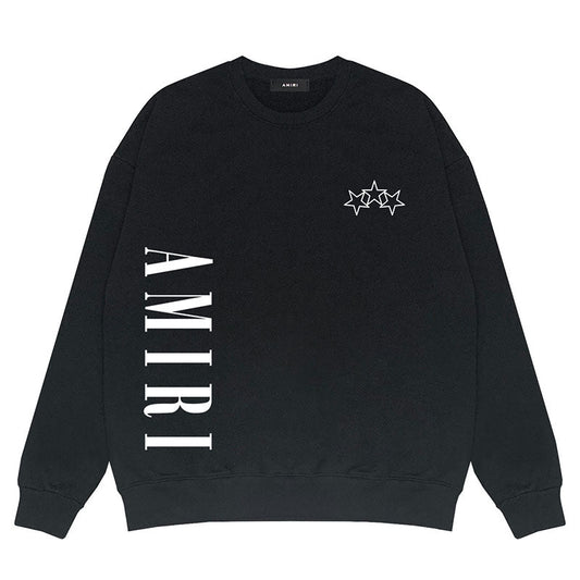 VELCEN Amiri Sweatshirts S0012