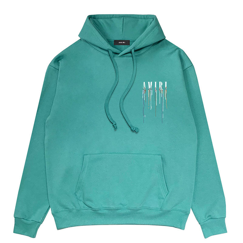 VELCEN Amiri Fashion Hoodies