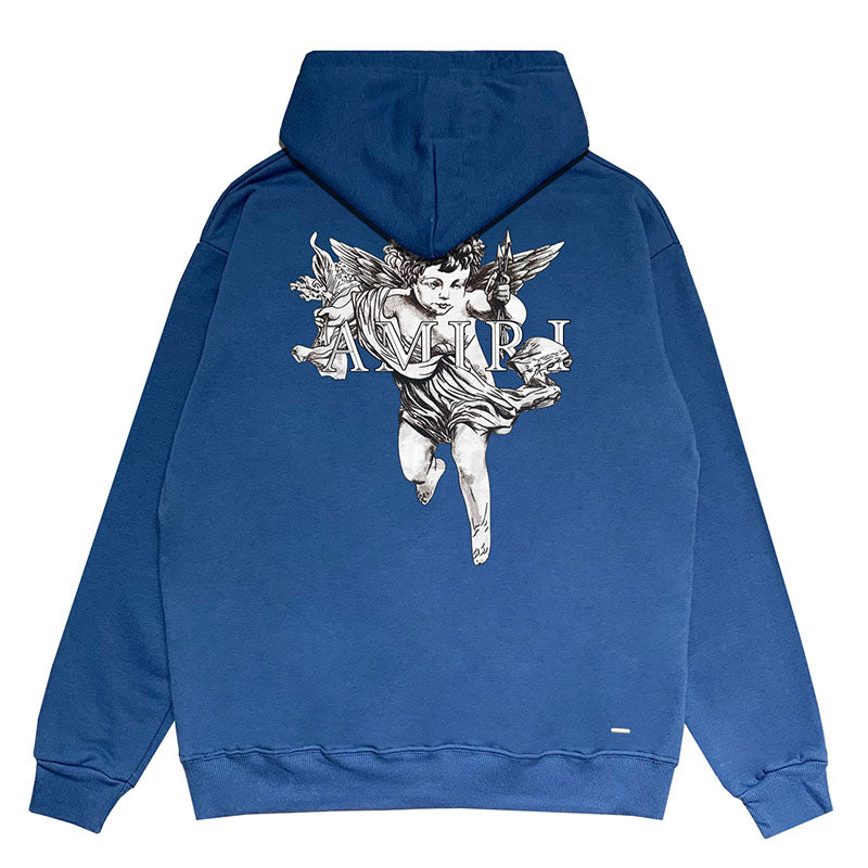 VELCEN Amiri Fashion Hoodies H061