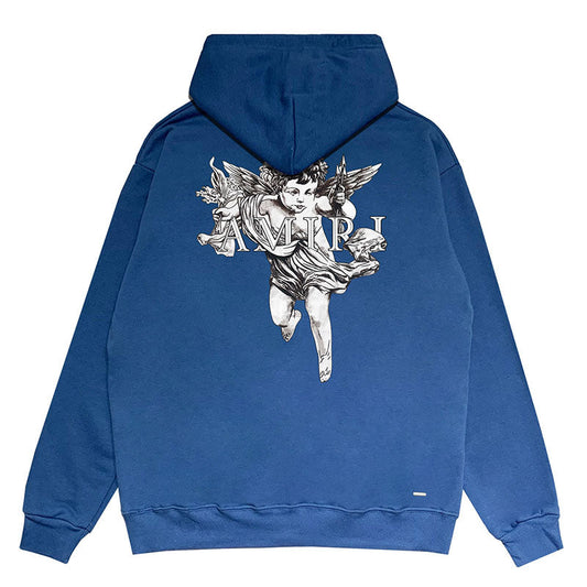 VELCEN Amiri Fashion Hoodies H061